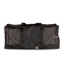 Load image into Gallery viewer, L2d Mesh Turnout Gear Bag, Black - 54850
