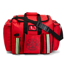 Load image into Gallery viewer, LINE2design Firefighter XXL Turnout Gear Bag
