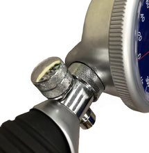 Load image into Gallery viewer, Blood Pressure Multi-Cuff Kit 5 with Extra Large High Contrast Gauge and Stethoscope