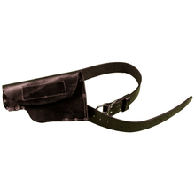 Load image into Gallery viewer, Heavy Duty Leather Axe Scabbard for JP Special - 4 Pound Head Only
