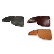 Load image into Gallery viewer, Quick-Draw Leather Scabbard And Belt by American Rescue Gear