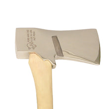 Load image into Gallery viewer, Fire Axe Inc - Firefighter Flat Head Axe - 6 Pound