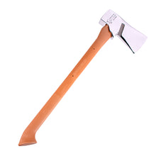 Load image into Gallery viewer, Fire Axe Inc - Firefighter Flat Head Axe - 6 Pound
