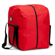 Load image into Gallery viewer, Step In Gear Bag, Economy, Red