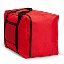 Load image into Gallery viewer, LINE2design Firefighter Turnout Gear Bag with Maltese Cross - 54700