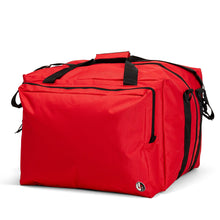 Load image into Gallery viewer, Step In Gear Bag, Deluxe, Red