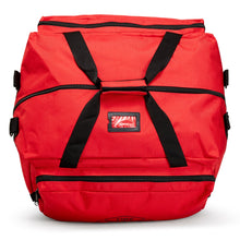 Load image into Gallery viewer, Step In Gear Bag, Deluxe, Red