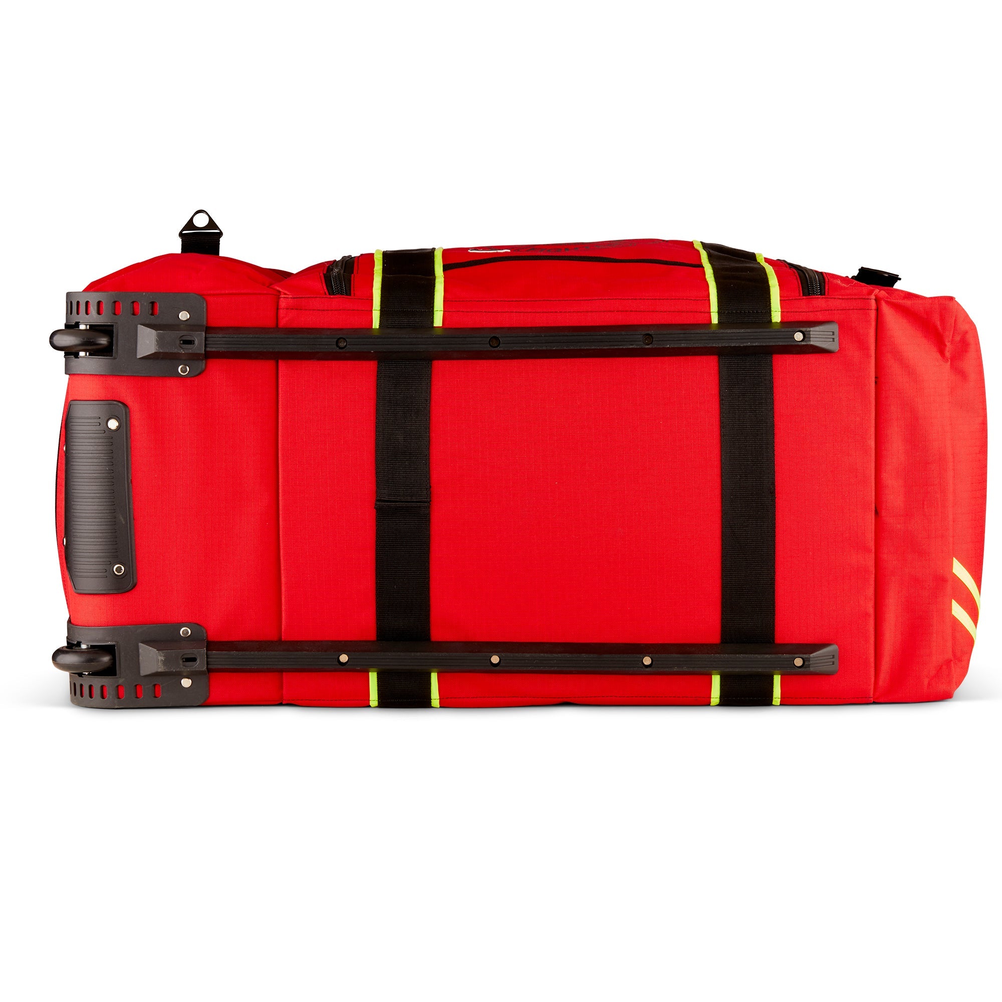 XL Firefighter Step-in Turnout Gear Bag w/Wheels - 32921 – FiremanBags