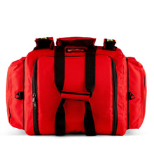 Load image into Gallery viewer, LINE2design Firefighter XXL Turnout Gear Bag