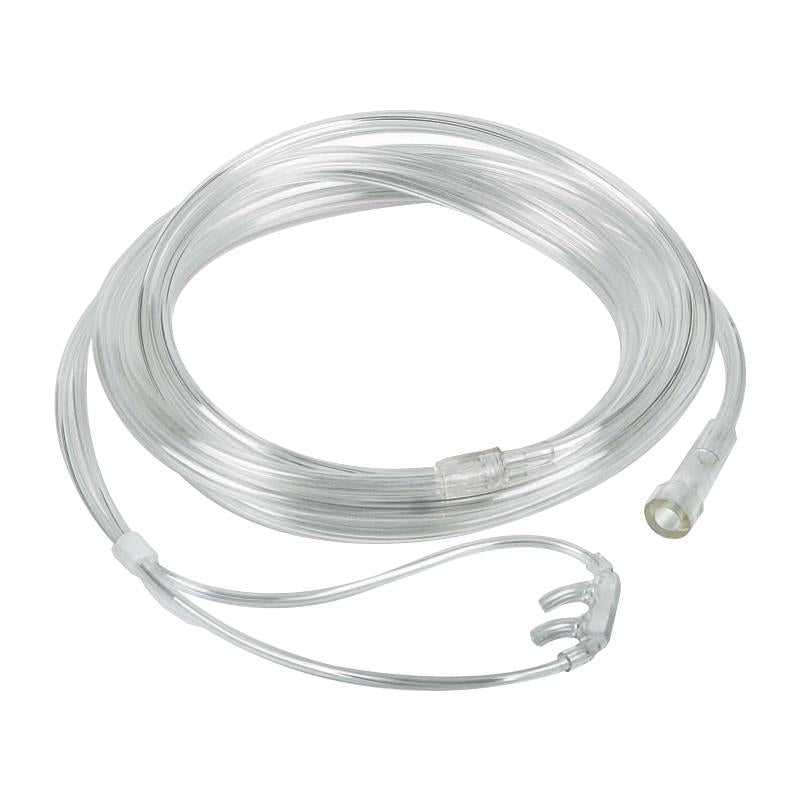 Silicone best sale oxygen tubing