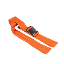 Load image into Gallery viewer, LINE2design EMS Disposable Immobilization Spineboard Straps - 3 Pack
