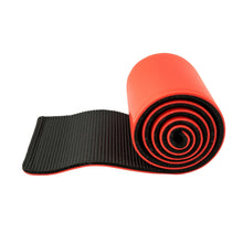 Load image into Gallery viewer, Medical EMS Flex Roll Splint Lightweight Moldable Immobilization Finger Splints - Orange
