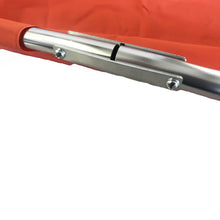 Load image into Gallery viewer, Emergency Medical Evacuation Foldaway Stretcher with Handles &amp; Carrying Case