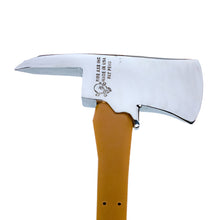 Load image into Gallery viewer, Fire Axe Inc - Firefighter Pick Head Axe - 6 Pound